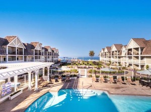 Inn Beach Resort | Carlsbad Village