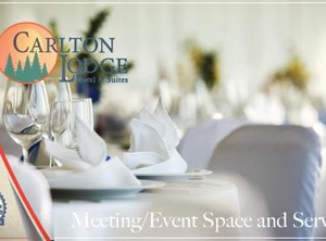 Carlton Lodge | Adrian