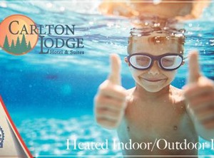 Carlton Lodge | Adrian