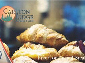Carlton Lodge | Adrian