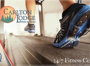 Carlton Lodge | Adrian