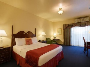 Carlyle Hotel | Campbell