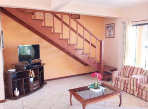 Ferrugem Casa | Centro