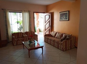 Ferrugem Casa | Centro