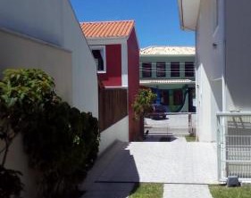 Ferrugem Casa | Centro