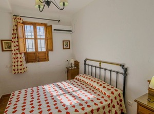 Casa Alberto Priego De Córdoba | Priego de Cordoba