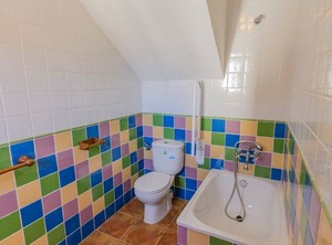 Casa Alberto Priego De Córdoba | Priego de Cordoba