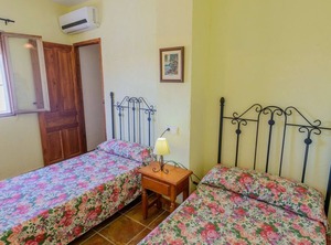 Casa Alberto Priego De Córdoba | Priego de Cordoba