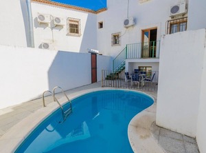 Casa Alberto Priego De Córdoba | Priego de Cordoba