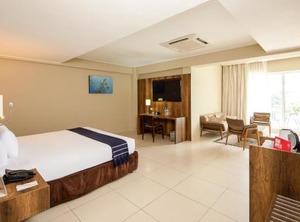 Casa Andina Select | Calleria