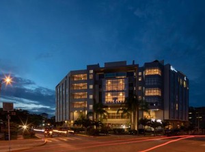 Casa Andina Select | Calleria