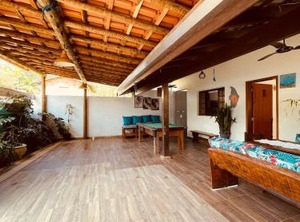 Casa Cambury | Camburi