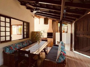 Casa Cambury | Camburi