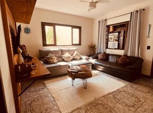 Casa Cambury | Camburi