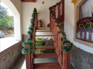 Pousada Caminho Da Serra | Tiradentes