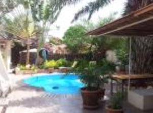 Casa Carla Gambia | Kerr Serign