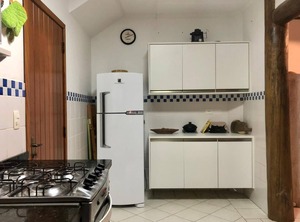 Casa Paúba | Praia do Pauba