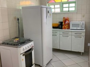 Casa Das Dunas | Foguete