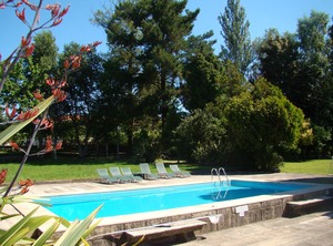 Casa Das Paredes | Medelo