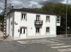 Casa Don Lino | Guitiriz