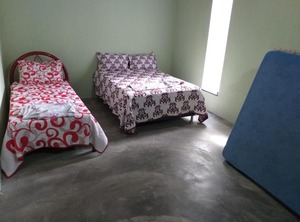 Casa De Praia Giovani | Aruanda