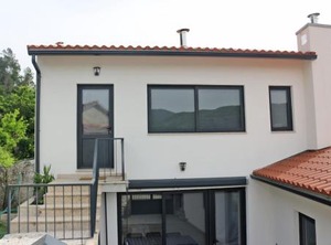 Casa Mestre | Carvalheira