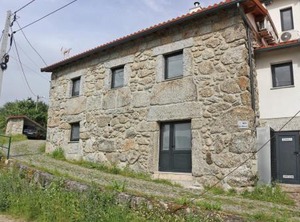 Casa Mestre | Carvalheira