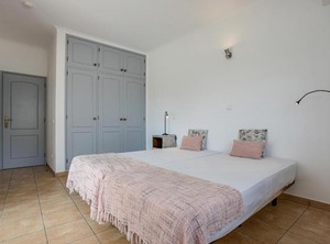 Casa Dos Avós Estúdio | Praia da Luz