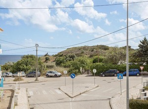 Casa Dos Avós Estúdio | Praia da Luz