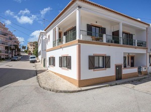 Casa Dos Avós Estúdio | Praia da Luz