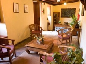 Casa El Cura Viejo People | Arafo