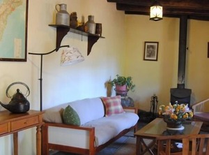 Casa El Cura Viejo People | Arafo