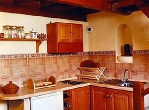 Casa El Cura Viejo People | Arafo