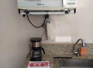 Casa Capitolio | Nossa Senhora de Fatima