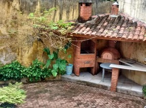 Casa Toque Pequeno | Praia do Toque-Toque Pequeno