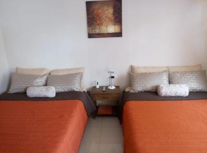 Casa Geranios | Santa Elena