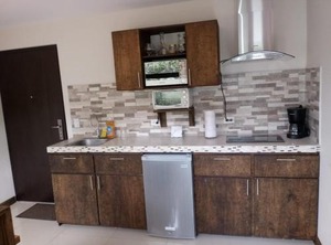 Casa Geranios | Santa Elena