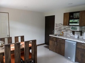 Casa Geranios | Santa Elena