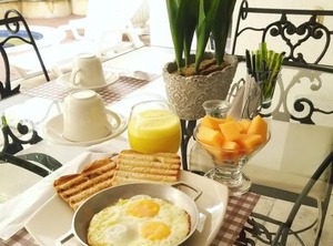 Jardin Del Lago | Ciudad Jardin