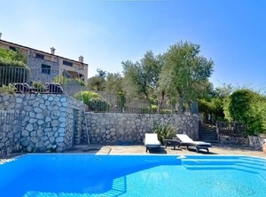 Casa La Giuggiola | Colli di Fontanelle