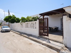 Casa La Torre | Torre Lapillo