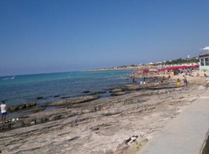 Casa Posto Cantoro | Marina di Pescoluse