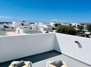 Casa Puerto | Puerto Calero