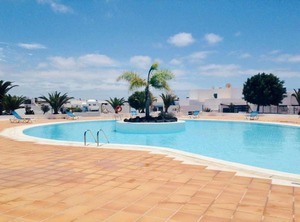 Casa Puerto | Puerto Calero