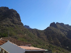 Casa Rural Las Piedras | Los Carrizales