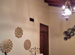 Casa Akimequedu | Valverde del Fresno