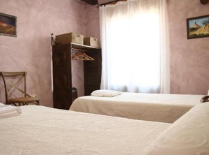 Casa Rural Bardena Blanca | Arguedas