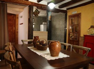 Casa Rural Bardena Blanca | Arguedas