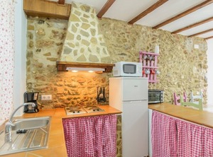 Casa Los Bancales | Cortes de la Frontera