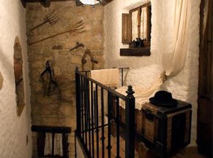 Casa Rural Margarita | Montanchez